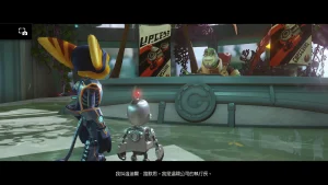 Ratchet _ Clank